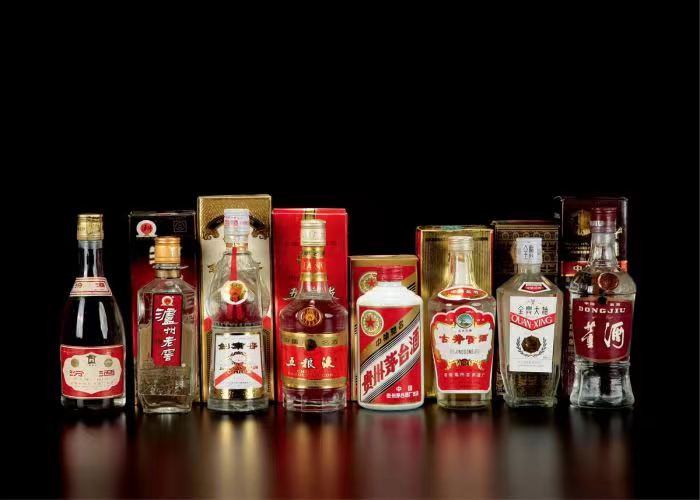 福泉茅台酒回收